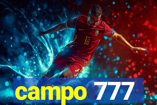 campo 777